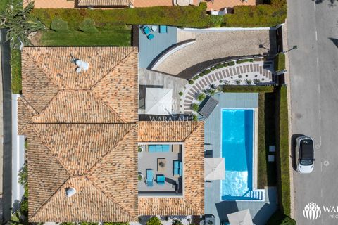Villa i Almancil, Faro, Almancil - € 3.550.000 | Ref: Acushla - foto 9